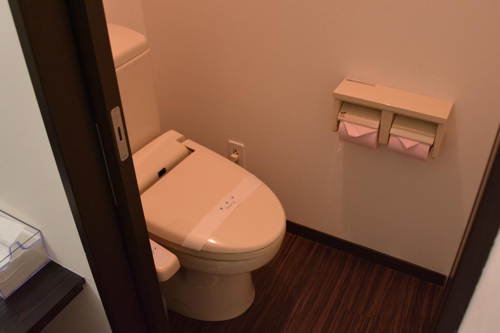 Yadoya Tsubaki Hotel Aomori Exterior foto