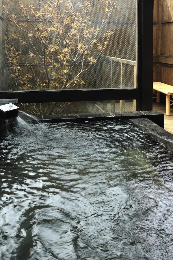 Yadoya Tsubaki Hotel Aomori Exterior foto